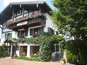 Pension Schihütte Oberstaufen